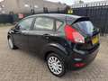 Ford Fiesta 1.0 Style 5 Drs Airco/StrBkr Noir - thumbnail 2