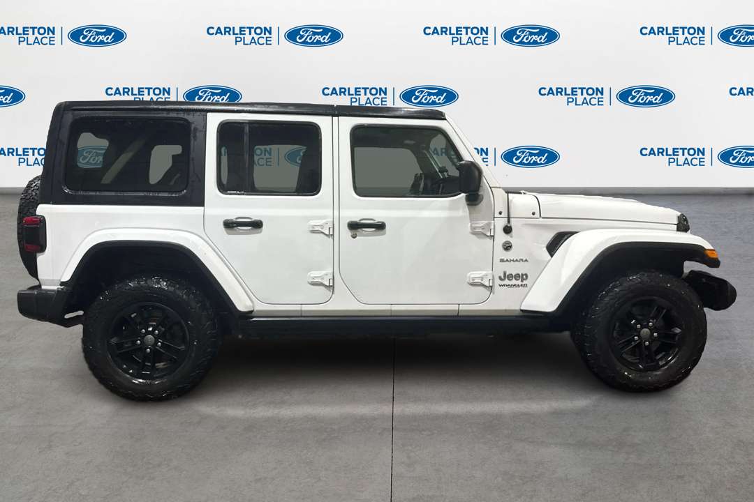 2019 Jeep Wrangler