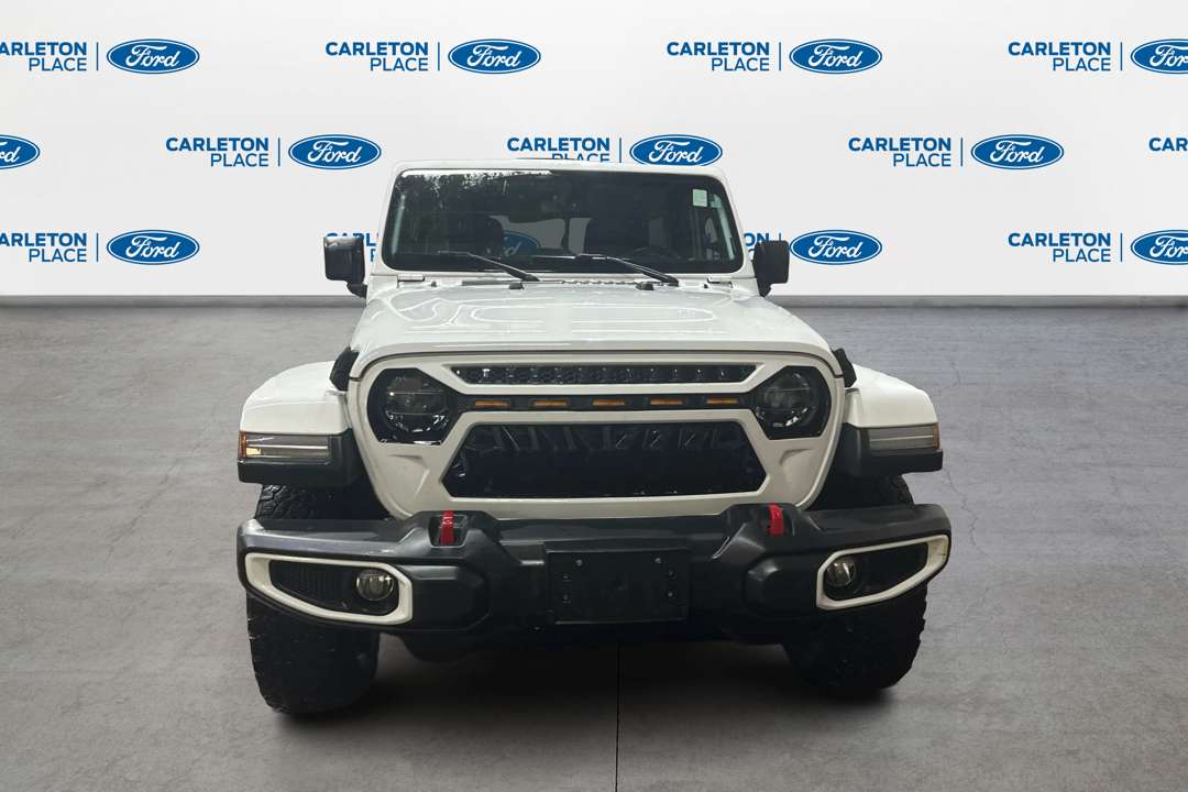 2019 Jeep Wrangler