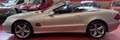 Mercedes-Benz SL 350 SL 350 V6 NO SUPERBOLLO Argent - thumbnail 3