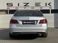 Mercedes-Benz E 350 CDI BlueTEC 4MATIC Aut.|LED|LUFT|DISTRONIC|360* Silber - thumbnail 6