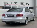 Mercedes-Benz E 350 CDI BlueTEC 4MATIC Aut.|LED|LUFT|DISTRONIC|360* Silber - thumbnail 4