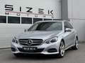Mercedes-Benz E 350 CDI BlueTEC 4MATIC Aut.|LED|LUFT|DISTRONIC|360* Silber - thumbnail 1