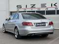 Mercedes-Benz E 350 CDI BlueTEC 4MATIC Aut.|LED|LUFT|DISTRONIC|360* Silber - thumbnail 3