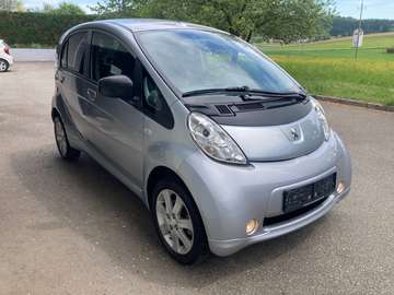 iOn 16kWh Active Active (mit Batterie)