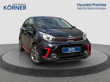 GT-LINE 1.2 *KEYLESS*CAM*NAVI*SITZHZG*