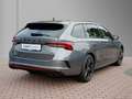 Skoda Octavia Combi RS 2.0 TSI DSG 18"Pano HUD Navi+VC ACC LE... Gris - thumbnail 4