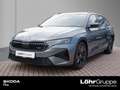 Skoda Octavia Combi RS 2.0 TSI DSG 18"Pano HUD Navi+VC ACC LE... Gris - thumbnail 1