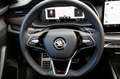Skoda Octavia Combi RS 2.0 TSI DSG 18"Pano HUD Navi+VC ACC LE... Gris - thumbnail 15