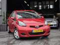 Toyota Aygo 1.0-12V Cool|Airco|El.Ramen|APK|AUX|Lage KM|5 dr Rot - thumbnail 13
