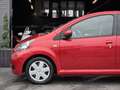 Toyota Aygo 1.0-12V Cool|Airco|El.Ramen|APK|AUX|Lage KM|5 dr Rot - thumbnail 11