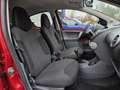 Toyota Aygo 1.0-12V Cool|Airco|El.Ramen|APK|AUX|Lage KM|5 dr Rot - thumbnail 8