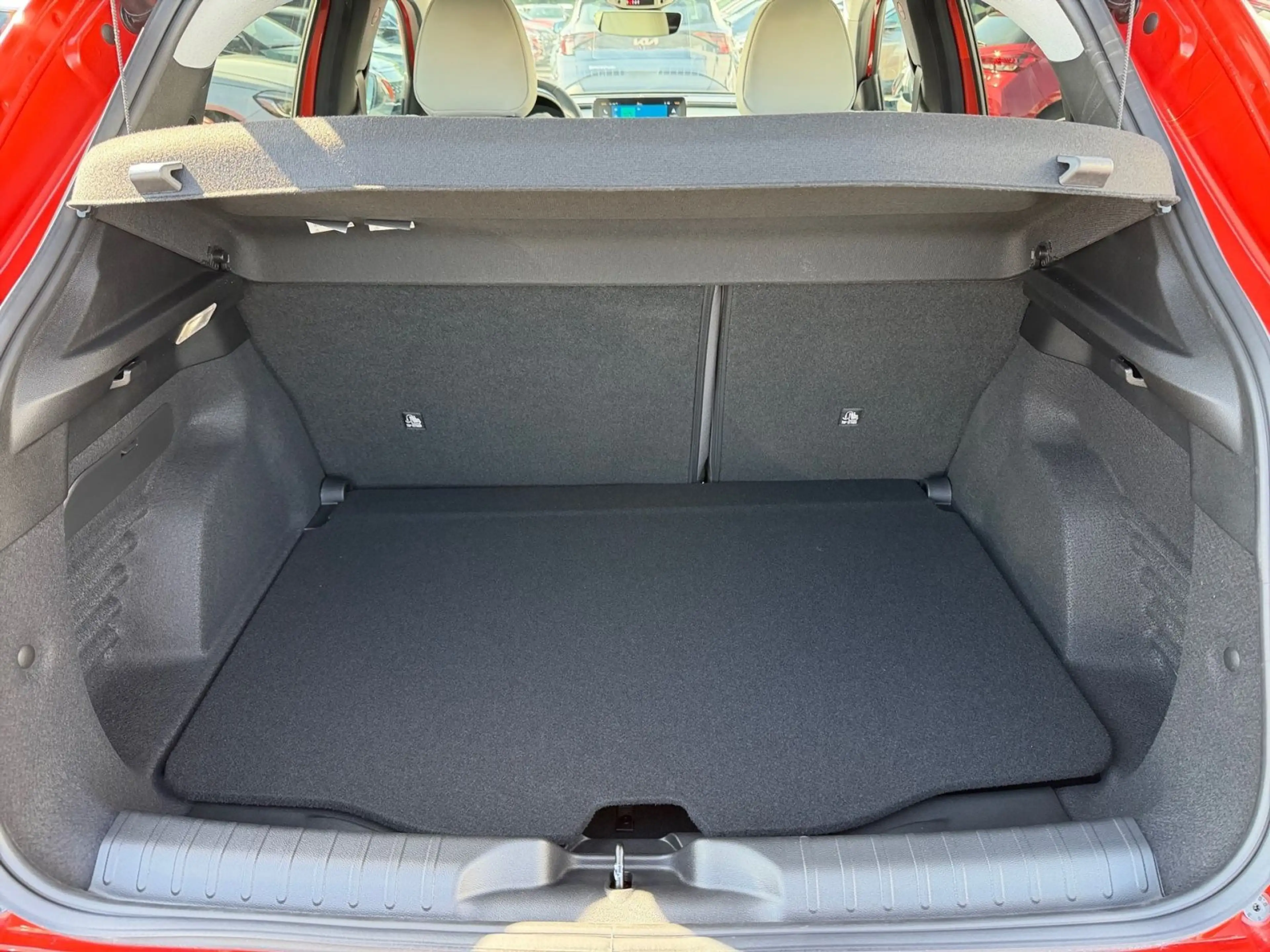 Fiat 600 1.2 La Prima Hybrid — photo 12