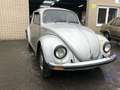Volkswagen Käfer RESTAURATIONSOBJEKT Silber - thumbnail 4