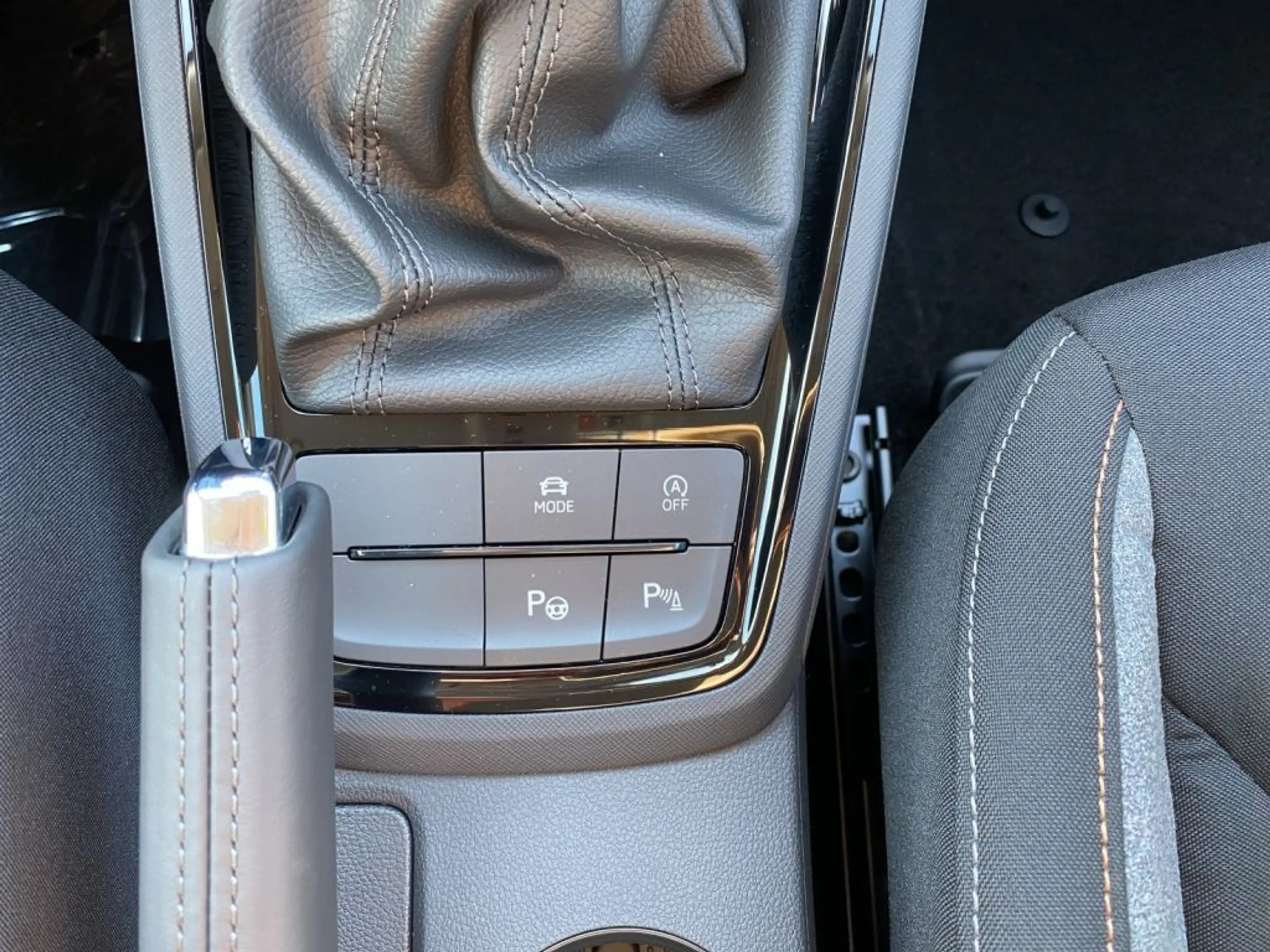 Skoda Kamiq 1.0 TSI DSG Balance+5 JAHRE WERKSGARANTIE+ — photo 11
