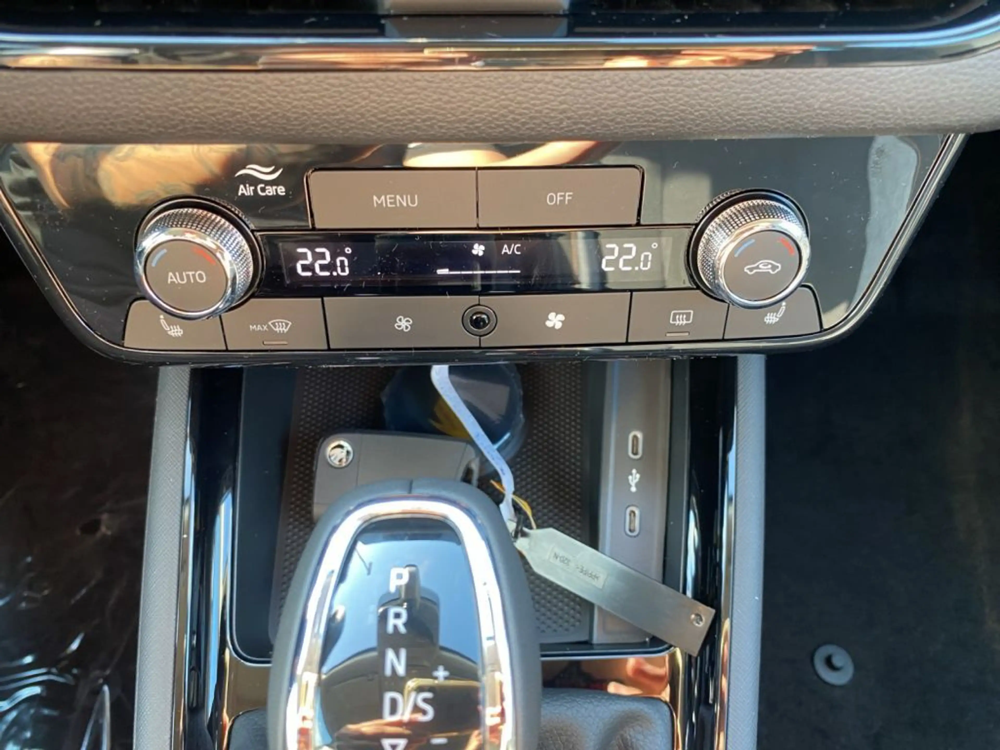 Skoda Kamiq 1.0 TSI DSG Balance+5 JAHRE WERKSGARANTIE+ — photo 10