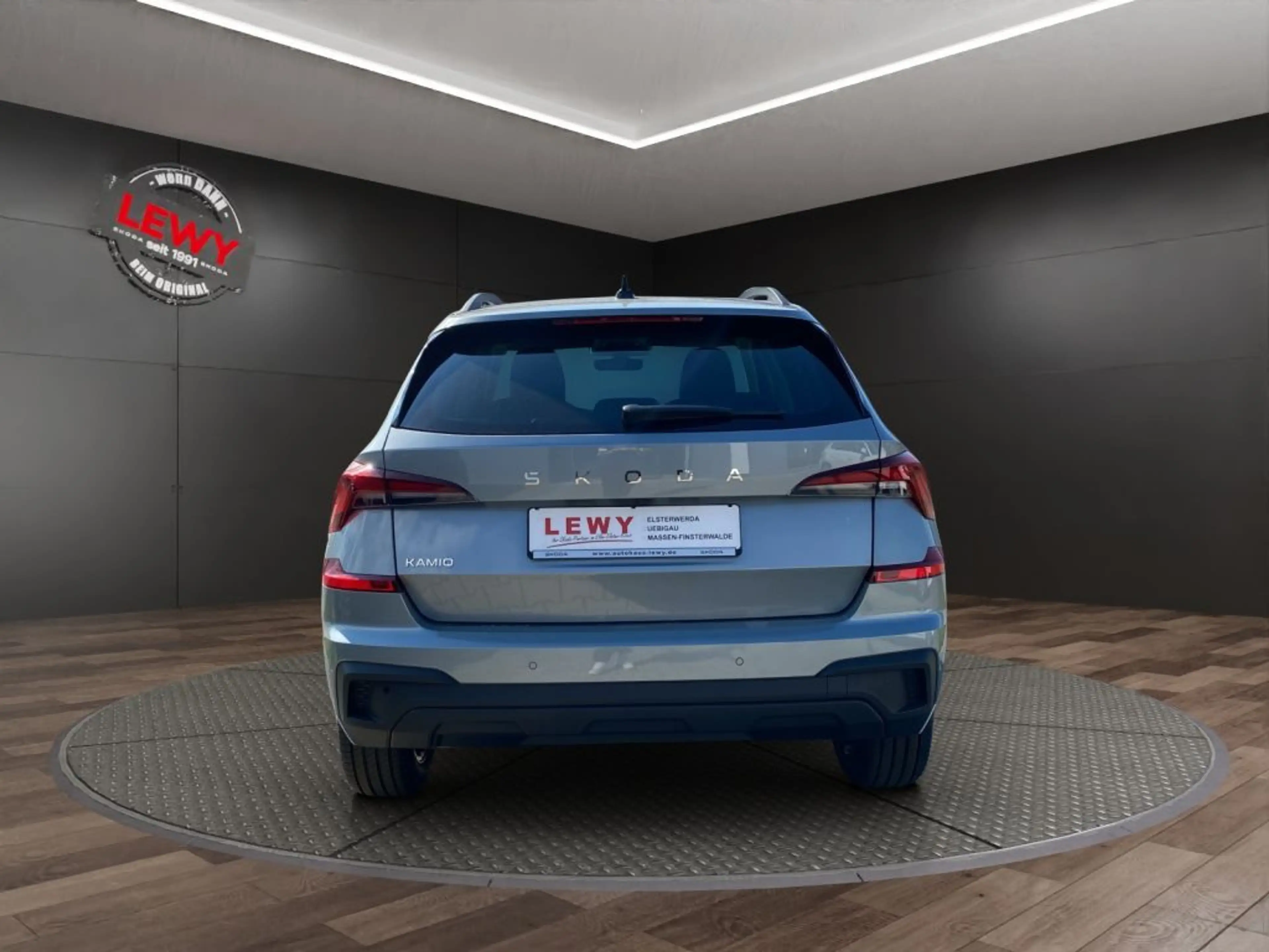 Skoda Kamiq 1.0 TSI DSG Balance+5 JAHRE WERKSGARANTIE+ — photo 5