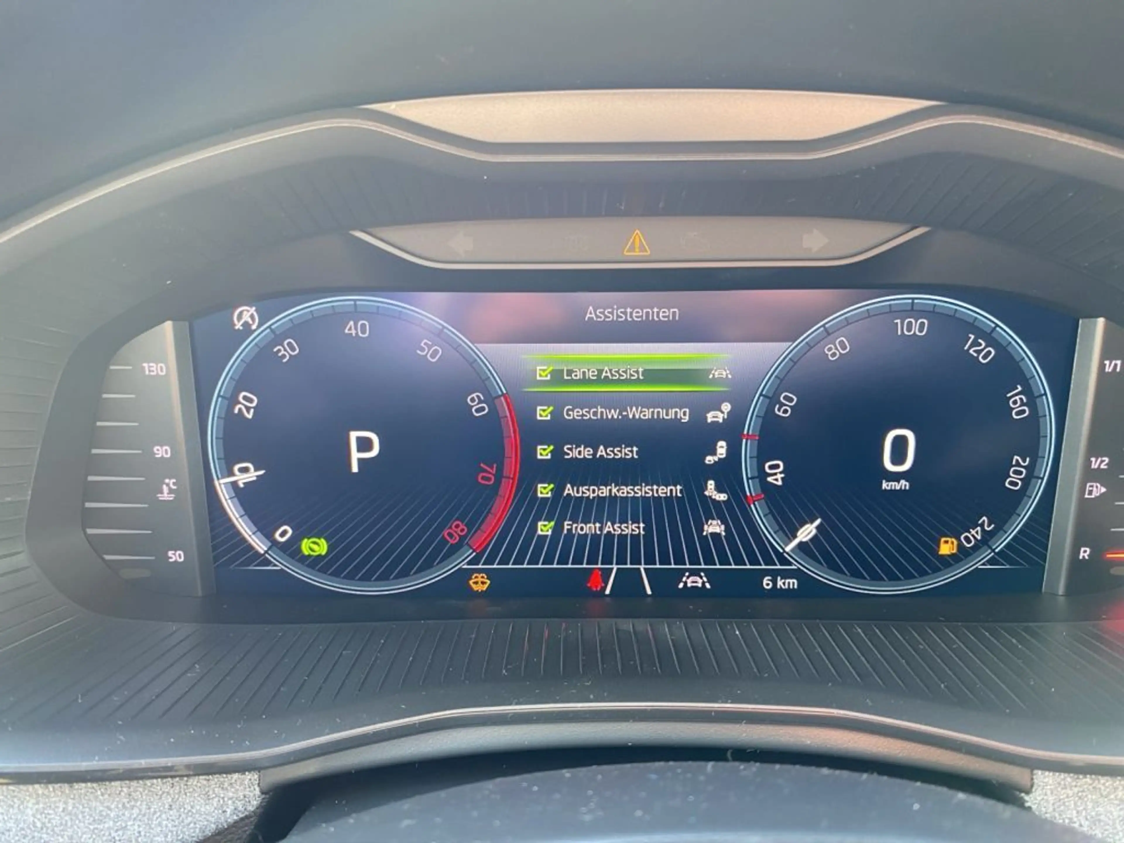 Skoda Kamiq 1.0 TSI DSG Balance+5 JAHRE WERKSGARANTIE+ — photo 8