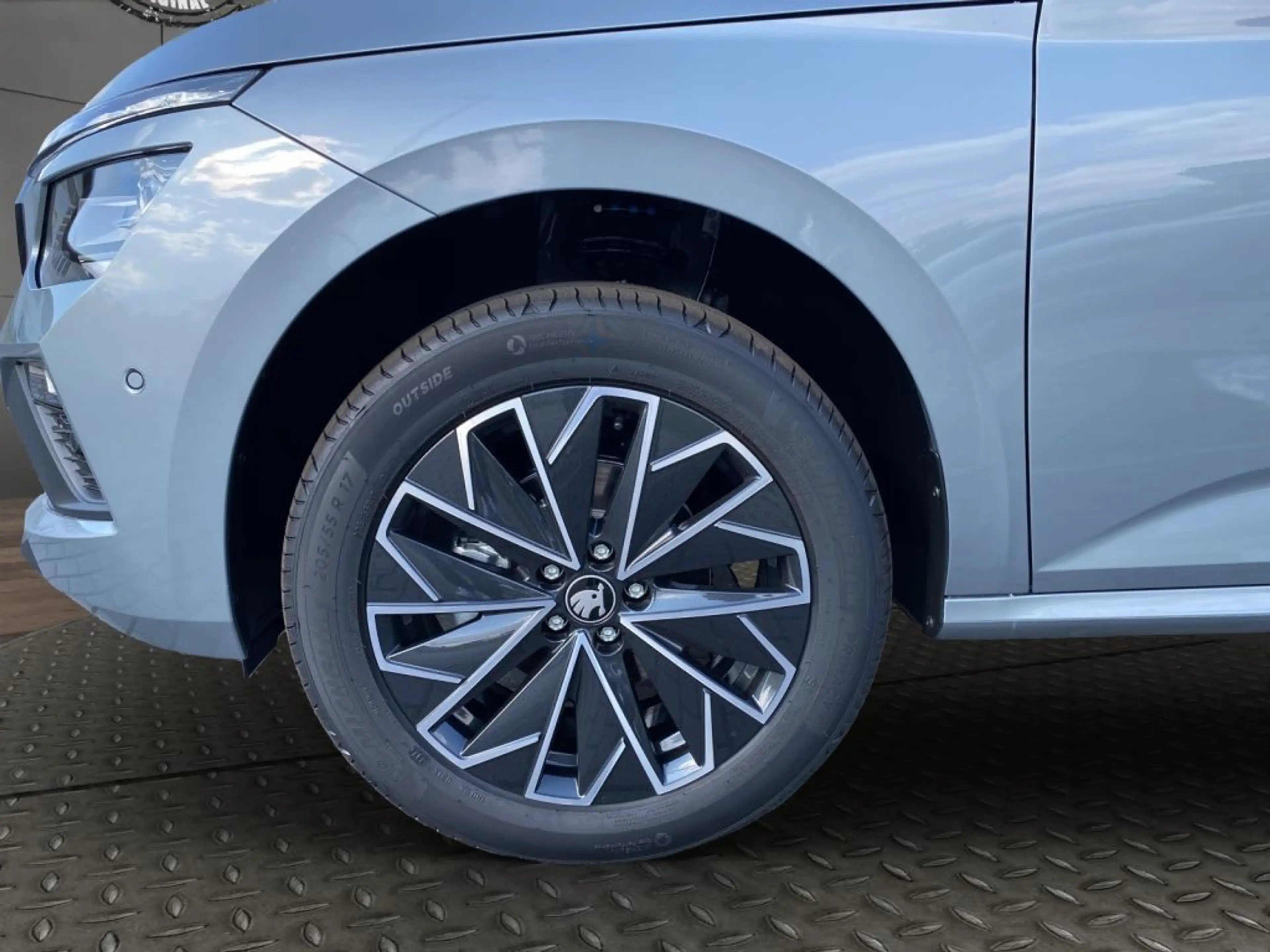 Skoda Kamiq 1.0 TSI DSG Balance+5 JAHRE WERKSGARANTIE+ — photo 15
