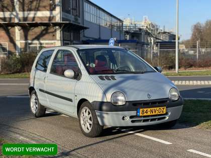 Renault Twingo 1.2-16V Initiale Quickshift 5 | APK 2-2025 | AUTOM