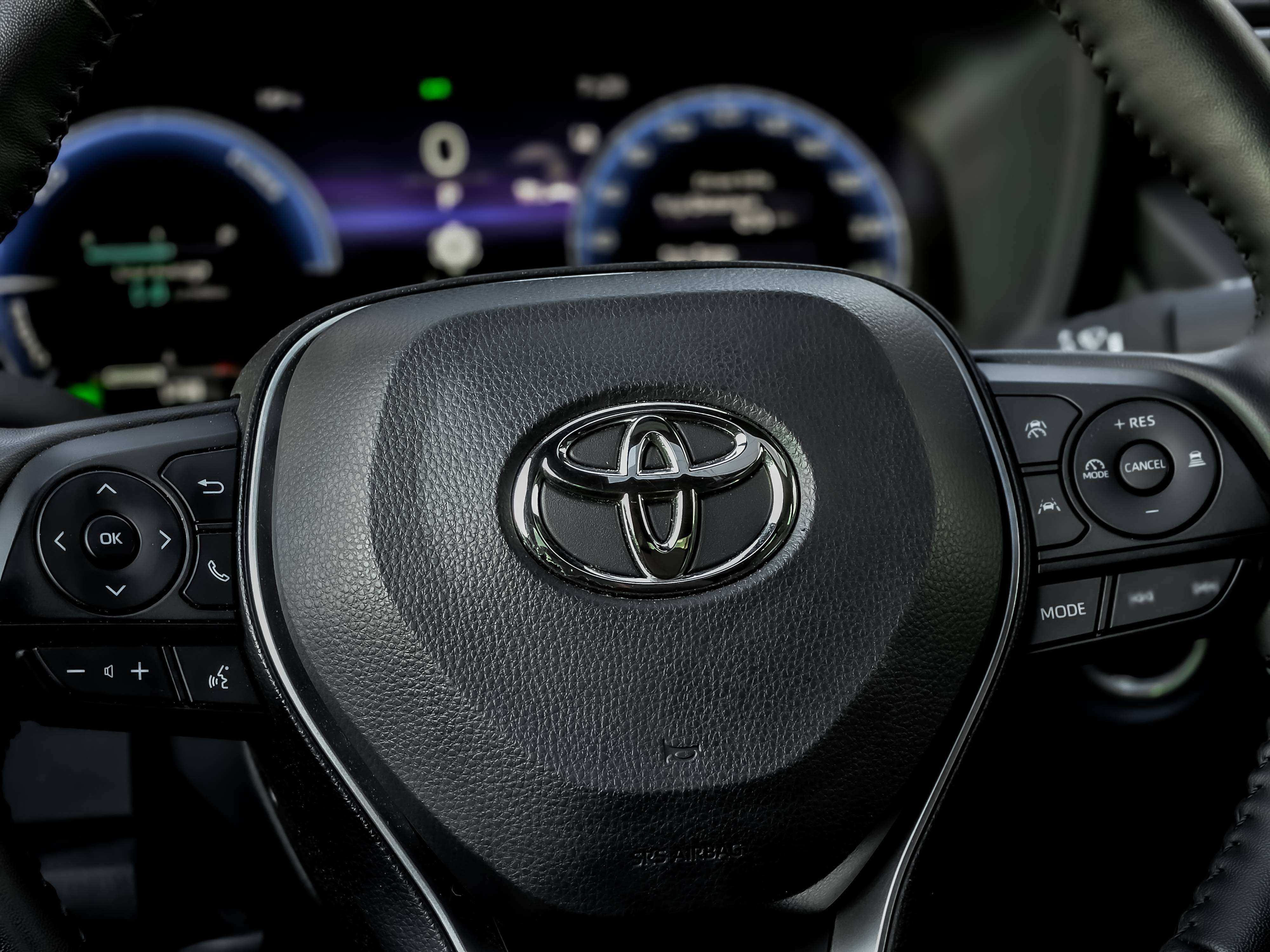 used 2026 Toyota Corolla car, priced at $37,698