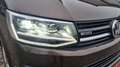 Volkswagen T6 California Beach 4Motion 2.0 TDI AHK, Diffsperre, Seikel, LED Коричневий - thumbnail 14
