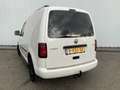 Volkswagen Caddy BENZINE !!! 1.2 TSI Airco Side Bar Alu Velg Trekha Blanc - thumbnail 2