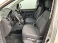 Volkswagen Caddy BENZINE !!! 1.2 TSI Airco Side Bar Alu Velg Trekha Weiß - thumbnail 3