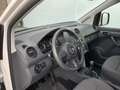 Volkswagen Caddy BENZINE !!! 1.2 TSI Airco Side Bar Alu Velg Trekha Blanc - thumbnail 5
