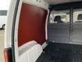 Volkswagen Caddy BENZINE !!! 1.2 TSI Airco Side Bar Alu Velg Trekha Weiß - thumbnail 9