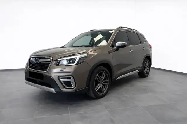 Subaru Forester Forester V 2020 2.0i e-boxer Premium lineartronic