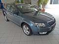 Skoda Octavia Combi Ambition Gris - thumbnail 1