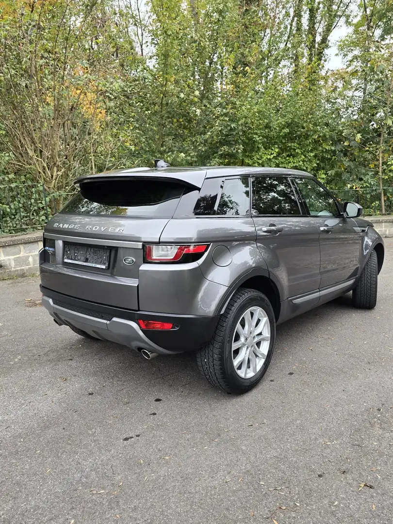 Land Rover Range Rover Evoque Euro 6b . 2.0d fin 2017 - 1