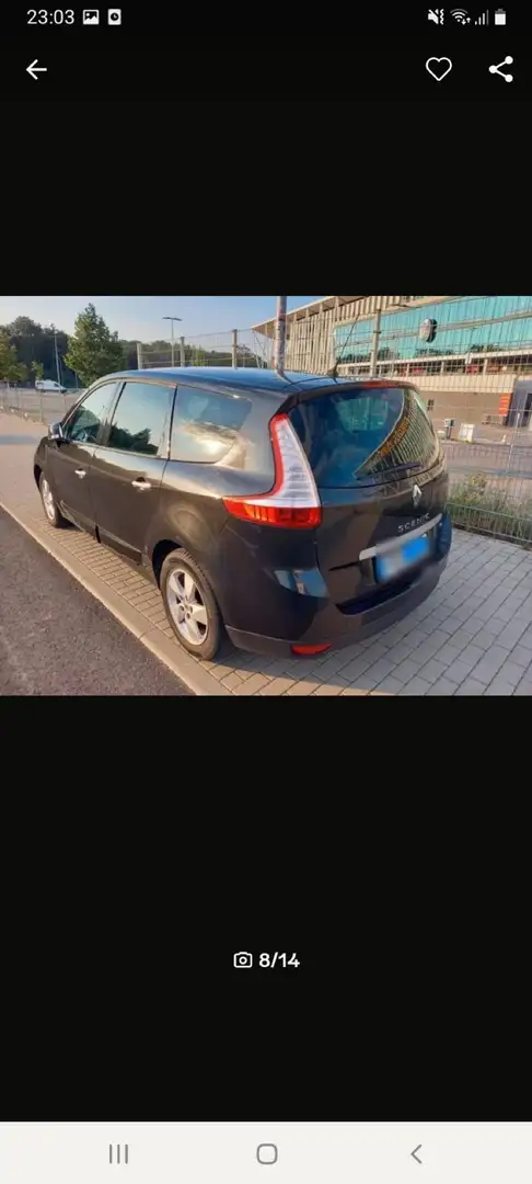 Renault Grand Scenic TCe 130 Dynamique - 2