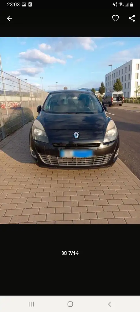 Renault Grand Scenic TCe 130 Dynamique - 1