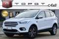 Ford Kuga 1.5 tdci Plus 120cv PREZZO REALE, PERMUTE Bianco - thumbnail 1