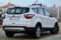 Ford Kuga 1.5 tdci Plus 120cv PREZZO REALE, PERMUTE Bianco - thumbnail 6