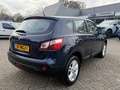 Nissan Qashqai 1.6 Acenta | 114pk | Slechts 84.779km | Cruise Con Blauw - thumbnail 9