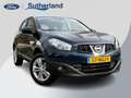 Nissan Qashqai 1.6 Acenta | 114pk | Slechts 84.779km | Cruise Con Blauw - thumbnail 1