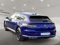 Volkswagen Arteon 2.0 TSI DSG R-Line AHK Pan Blau - thumbnail 4