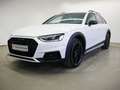 Audi A4 allroad 40 TDI quattro S tro. MATRIX AHK virt. Cock.+ NAVI Weiß - thumbnail 2