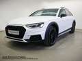 Audi A4 allroad 40 TDI quattro S tro. MATRIX AHK virt. Cock.+ NAVI Weiß - thumbnail 1
