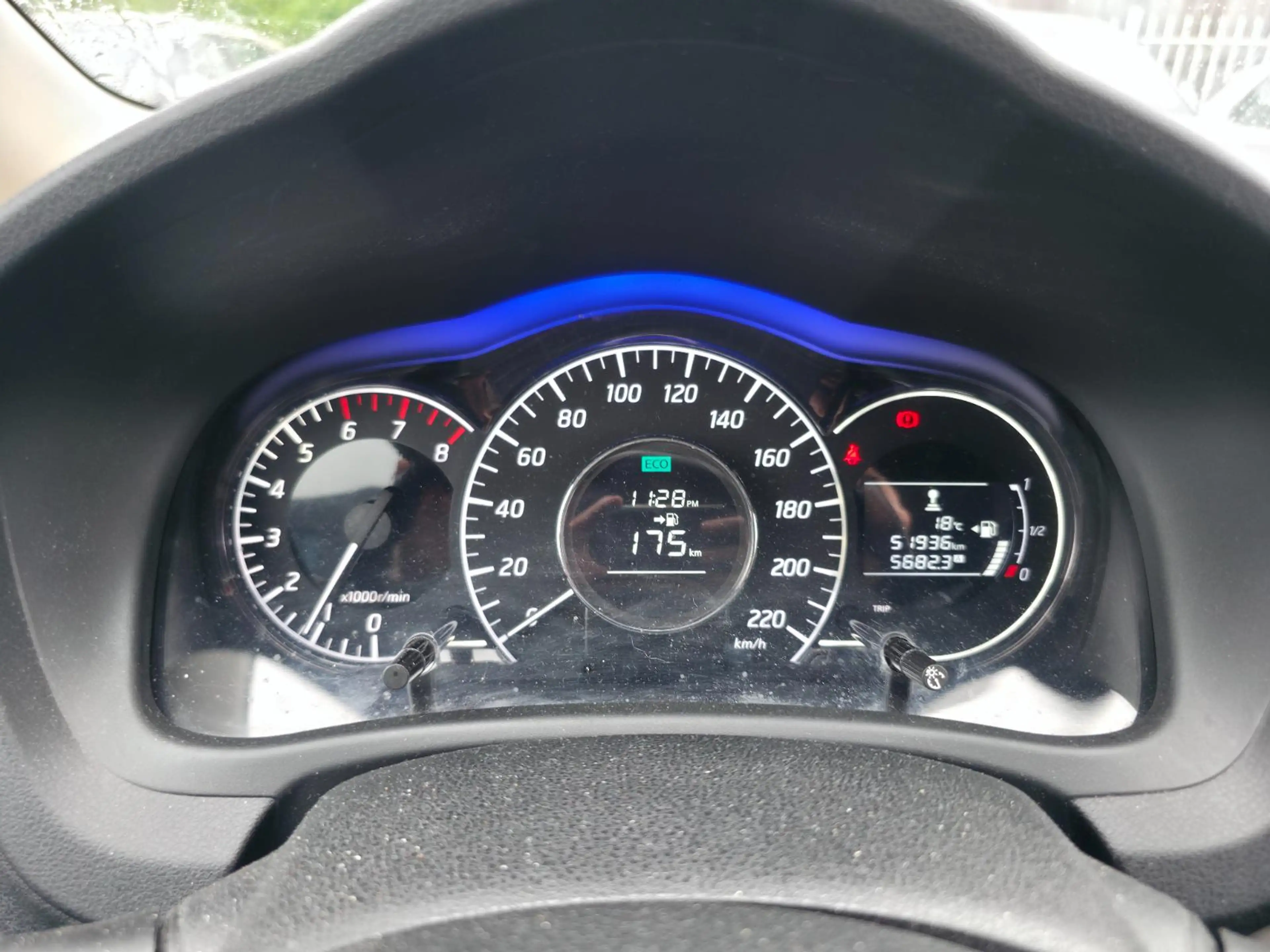 Nissan Note 1.2 Connect Edition | Climate Control | Lichtmetal — photo 9