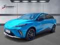 MG MG4 LUXERY WP SHZ PDC 360° NAVI MG iSMART V2L Blauw - thumbnail 1