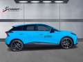 MG MG4 LUXERY WP SHZ PDC 360° NAVI MG iSMART V2L Blauw - thumbnail 3