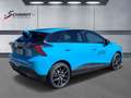 MG MG4 LUXERY WP SHZ PDC 360° NAVI MG iSMART V2L Blauw - thumbnail 4