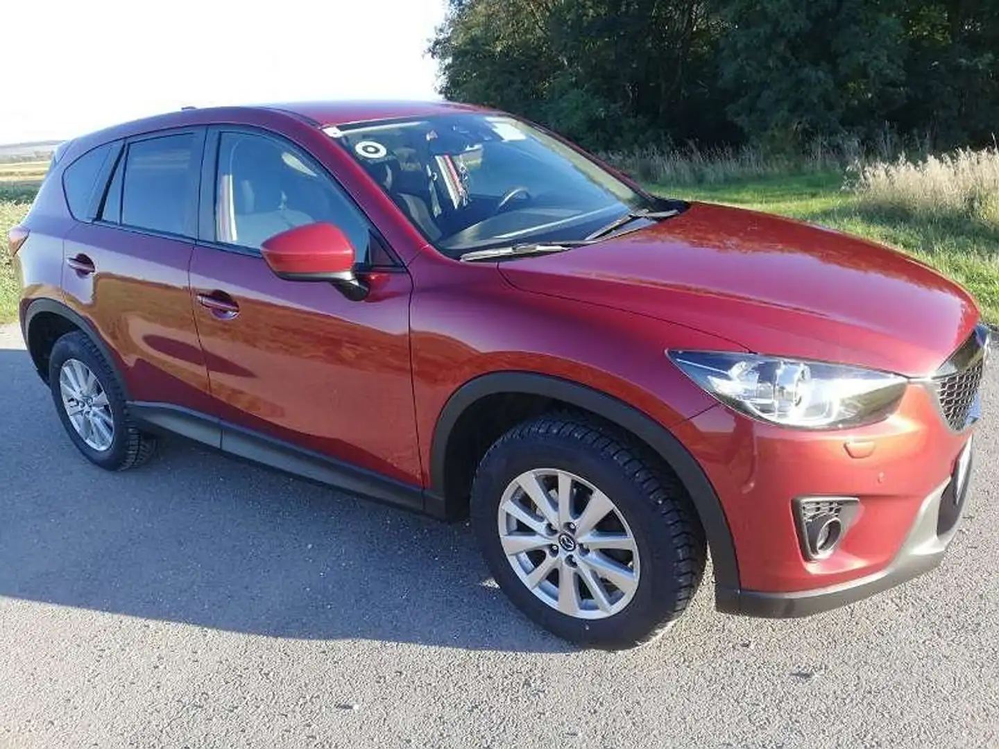 Mazda CX-5 CX-5 2,0i Attraction Attraction - 2