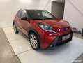 Toyota Aygo x 1.0 VVT-i 72ch DESIGN Rot - thumbnail 16