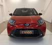Toyota Aygo x 1.0 VVT-i 72ch DESIGN Rot - thumbnail 17