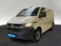 Volkswagen T6.1 Transporter T6.1 Kasten 2.0 TDI DSG Kamera Klima PDC Sitzhzg Blanc - thumbnail 2